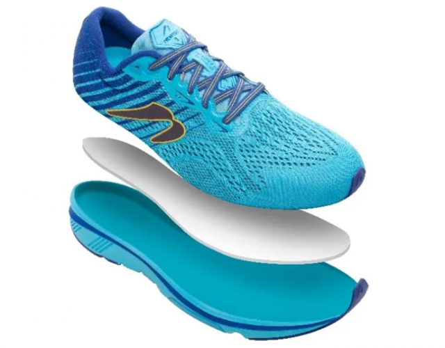 杜邦推出用于鞋類和家具的可回收Hytrel泡沫 杜邦推出用于鞋類和家具的可回收Hytrel泡沫