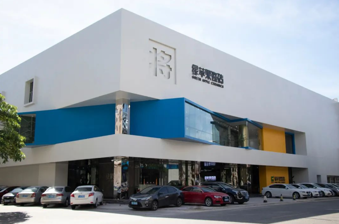 G · 招商加盟 | 多重賦能，硬核攬金，打造財(cái)富新賽道！