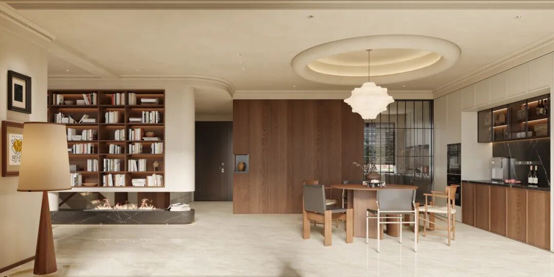 七夕×家裝 | 把愛鋪進家里，每個角落都在撒糖～